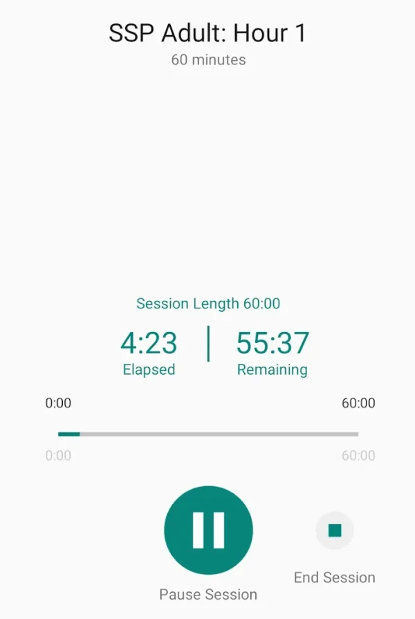 App iOS Playstore 来自 Unyte SSP 荷兰